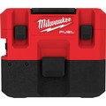 Wet / Dry Vacuums | Milwaukee 0960-20 M12 FUEL Brushless Lithium-Ion Cordless 1.6 gal. Wet/Dry Vacuum (Tool-Only) image number 14