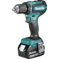 Holideals Day 8! Unwrap Savings on Automotive Tools! | Factory Reconditioned Makita XT281S-R 18V LXT Brushless Lithium-Ion 1/2 in. Cordless Drill/ Impact Driver Combo Kit (3 Ah) image number 1