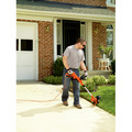  | Black & Decker GH900 120V 6.5 Amp Brushed 14 in. Corded Trimmer/Edger image number 2