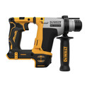 Rotary Hammers | Dewalt DCH172B 20V MAX ATOMIC Brushless Lithium-Ion 5/8 in. Cordless SDS PLUS Rotary Hammer (Tool Only) image number 3