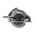  | Factory Reconditioned Metabo HPT C7SB3M 15 Amp Single Bevel 7-1/4 in. Corded Circular Saw with Blower Function, and Aluminum Die Cast Base image number 3