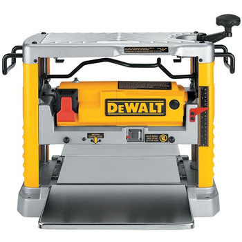 BENCH TOP PLANERS | Factory Reconditioned Dewalt 12-1/2 in. Thickness Planer - DW734R