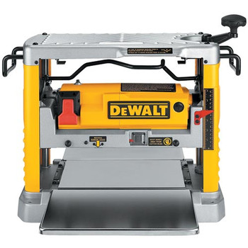  | Factory Reconditioned Dewalt 12-1/2 in. Thickness Planer - DW734R