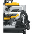 Dewalt D24000S 10 in. Wet Tile Saw with Stand image number 9