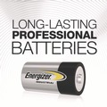  | Energizer EN95 1.5V Industrial Alkaline D Batteries (12/Box) image number 2