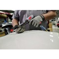Air Hammers | Ingersoll Rand 135MAX 2600 BPM 3 in. Stroke Round Shank Heavy-Duty Air Hammer image number 9