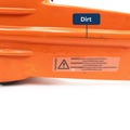  | Factory Reconditioned Husqvarna 435 40cc 2.2 HP 435 16 in. Gas Chainsaw image number 5