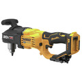 Drill Drivers | Dewalt DCD444B 20V MAX Brushless Lithium-Ion 1/2 in. Cordless Compact Stud and Joist Drill with FLEXVOLT Advantage (Tool Only) image number 4