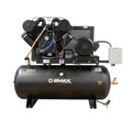 Stationary Air Compressors | EMAX EP20H120V3 Industrial Plus 20 HP 120 Gallon Oil-Lube Stationary Air Compressor image number 0