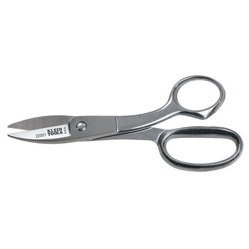 CUTTING TOOLS | Klein Tools 8 in. Broad Blade Utility Shear - 22001