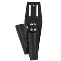 Tool Belts | Klein Tools 5118S Slotted Connection Pliers and Screwdriver Holder image number 4