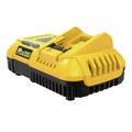 Save 10% off one item | Dewalt DCK202P1 20V MAX XR Brushless Lithium-Ion Cordless 5 in. Random Orbital Sander and 3-Speed Oscillating Multi-Tool Combo Kit (5 Ah) image number 7