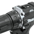 Drill Drivers | Factory Reconditioned Makita XFD15ZB-R 18V LXT Brushless Sub-Compact Lithium-Ion 1/2 in. Cordless Drill Driver (Tool Only) image number 3