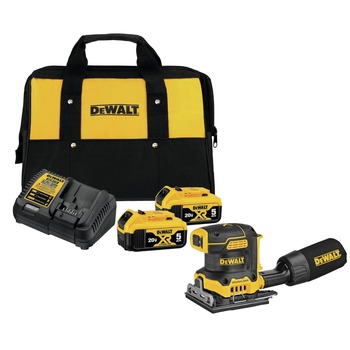 Dewalt sander combo kit new arrivals