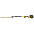 Pole Saws | Dewalt DCHT895B 40V MAX Cordless Lithium-Ion Telescoping Pole Hedge Trimmer (Tool Only) image number 0