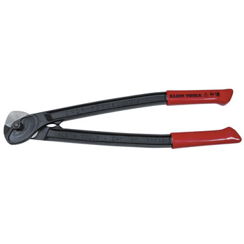 CABLE AND WIRE CUTTERS | Klein Tools Wire Rope Cutter - 63035SC