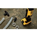 Save 10% off one item | Dewalt DCE410B 20V MAX XR Brushless Lithium-Ion 1-1/2 in. Cordless PEX Expander (Tool Only) image number 7