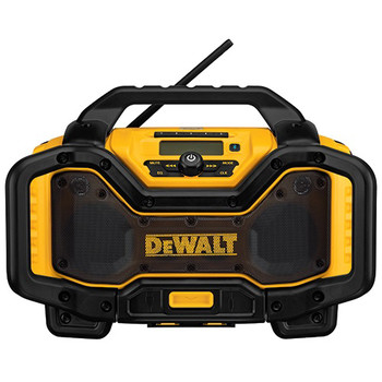 POWER TOOLS | Factory Reconditioned Dewalt Cordless Lithium-Ion Bluetooth Radio & Charger (Tool Only) - DCR025R