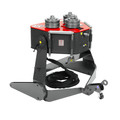 Pipe Benders | Edwards ED9-HAT5010 Radius Roller with 230V 1-Phase Porta-Power Unit image number 3