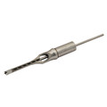 Bits and Bit Sets | Powermatic PM9-1791091 1/4 in. Mortise Chisel and Bit image number 0