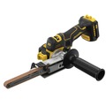 DeWALT Spring Savings! Save up to $100 off DeWALT power tools | Dewalt DCM200B 20V MAX XR Brushless Cordless 18 in. Bandfile (Tool Only) image number 0