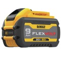 Circular Saws | Dewalt DCS577BDCB609-BNDL 60V MAX FLEXVOLT Brushless 7-1/4 in. Cordless Worm Drive Style Saw with 20V/60V MAX FLEXVOLT 9 Ah Battery Bundle image number 6