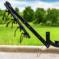 Clearance Center | Detail K2 BCR290 Hitch-Mounted 4-Bike Carrier image number 6