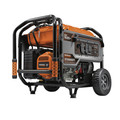Portable Generators | Generac 7162 8000 Watt EFI Portable Generator with Electric Start - CSA/CARB Compliant image number 0
