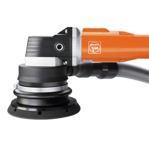 Fein MSF 636-1 6 in. 110V 60H Dust-Free Random Orbit Sander 