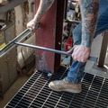 Chisels | Klein Tools 3241 Round 7/8 in. x 30 in. Straight-End Connecting Bar image number 1