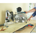  | Factory Reconditioned Bosch GCM12SD-RT 12 in. Dual-Bevel Glide Miter Saw image number 17