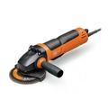 Clearance Center | Fein 72228560120 CG 15-125 BLP Inox 5 in. Corded Compact Angle Grinder image number 1