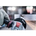 Angle Grinders | Bosch GWX10-45E X-LOCK 4-1/2 in. Ergonomic Angle Grinder image number 4