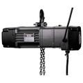 Electric Chain Hoists | JET JT9-140129 230V TS Series 2 Speed 5 Ton 20 ft. Lift 3-Phase Electric Chain Hoist image number 1