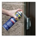 Adhesives and Lubricants | WD-40 490088 16 oz. Aerosol Can Heavy-Duty Lubricant image number 3