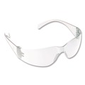  | 3M 11329 Virtual Safety Glasses - Clear (100/Carton) image number 0
