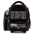  | Porter-Cable CMB15 0.8 HP 1.5 gal. Oil-Free Fully Shrouded Air Compressor image number 4