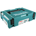 Bits and Bit Sets | Makita B-49884 116 Pc. Metric Bit and Hand Tool Set image number 2