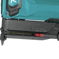 Specialty Nailers | Makita XTP02Z 18V LXT Lithium-Ion Cordless 23 Gauge Pin Nailer (Tool Only) image number 4