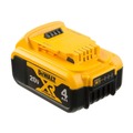 Batteries | Dewalt DCB204 20V MAX XR 4 Ah Lithium-Ion Battery image number 3