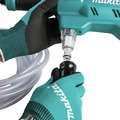 Pressure Washers | Makita XWH02Z 18V LXT Lithium-Ion 320 PSI 0.7 GPM Cordless Power Cleaner (Tool Only) image number 13