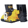 Specialty Staplers | Dewalt DCN701D1 20V MAX Cordless Cable Stapler Kit image number 5