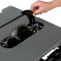 Table Saws | Dewalt DCS7485T1 60V MAX FlexVolt Cordless Lithium-Ion 8-1/4 in. Table Saw Kit with Battery image number 9