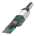 Cyber Monday | Black & Decker REVHV8J40 8V MA reviva Cordless Hand Vacuum with Filter and Crevice Tool image number 2