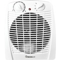 Clearance Center | Vision Air 1VAHW09 1500/750 Watts 9 in. Wire Element Heater image number 2