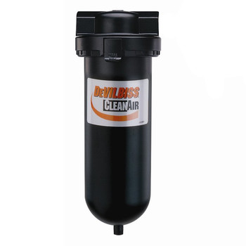 AIR TOOLS | DeVilbiss 130041 100 CFM Air Line Filter