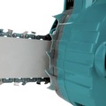 Clearance Center | Makita GCU06T1 40V max XGT Brushless Lithium-Ion 18 in. Cordless Chain Saw Kit (5 Ah) image number 4