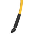 Presidents' Day Sale! Save $35 off $199! | Dewalt DXCM012-0229 3/8 in. x 30 in. Hybrid Whip Hose image number 2