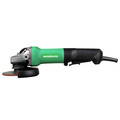 New Year New Savings! Save $25 off $150 | Metabo HPT G13SE3M 10.5 Amp Brushless 5 in. Corded Paddle Switch Angle Grinder image number 0