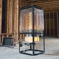 Portable Heaters | Mr. Heater MH125LP 125,000 BTU Portable Radiant Heater image number 7